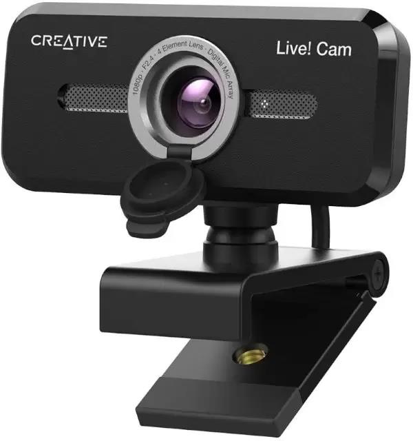 מצלמת רשת Creative Live Cam V2 CAM-LIVE-V2