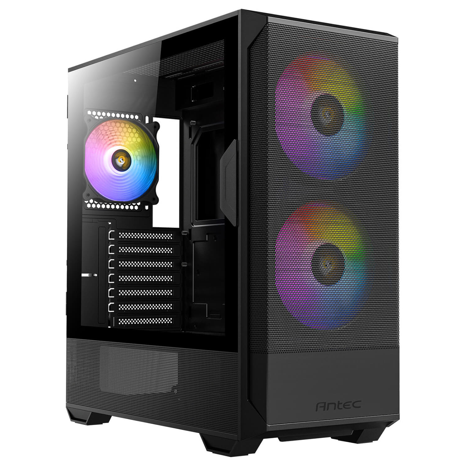 מארז מחשב antec nx416l