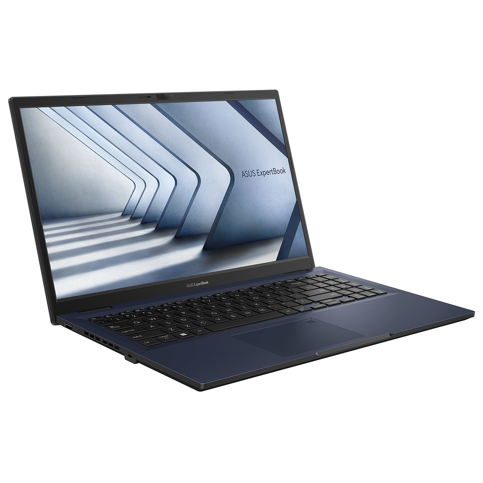 מחשב נייד Asus ExpertBook B1 Intel Core i5-1235U B1502CBA-NJ1955 8GB Ram 512GB SSD אסוס