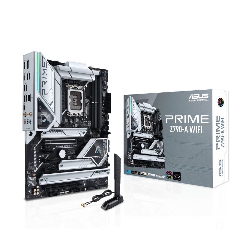 asus prime z790-a wifi