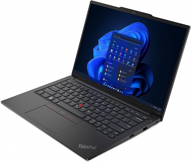 מחשב נייד Lenovo ThinkPad E14 Gen 5 14