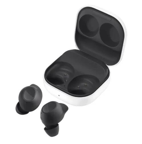 אוזניות אלחוטיות Samsung Galaxy Buds FE R400 C000000651 - צבע Graphite - שנת אחריות