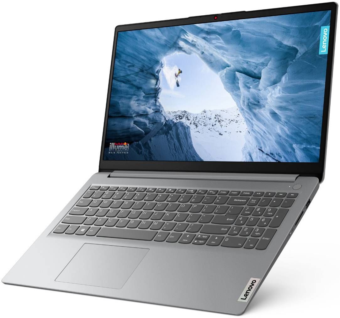 מחשב נייד Lenovo IdeaPad 3-17IAU7 17.3