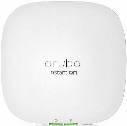 נקודת גישה נקודת גישה פנימית Aruba HPE Instant On AP22 R4W05A