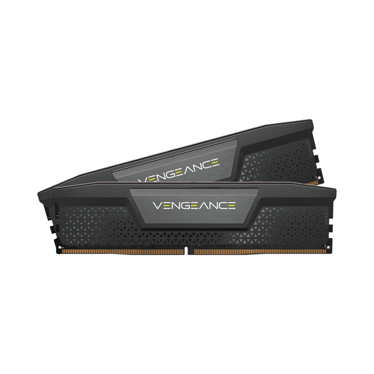 זיכרון למחשב corsair vengeance ddr5 64gb (32gbx2) 6800 cl32