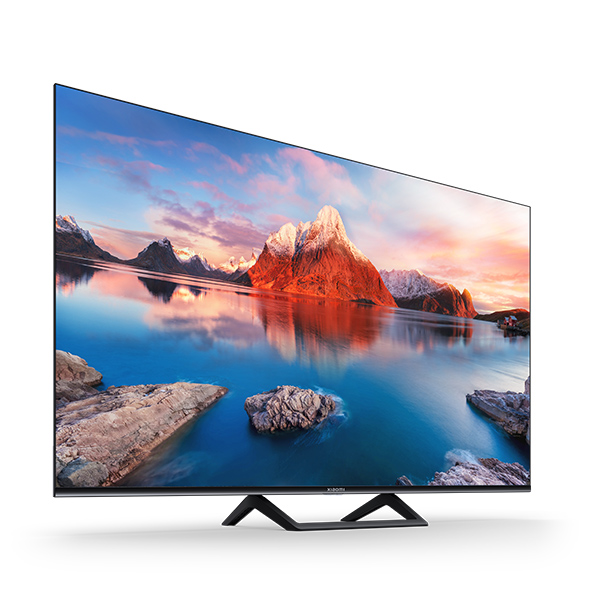 טלוויזיה חכמה Xiaomi TV A Pro 55