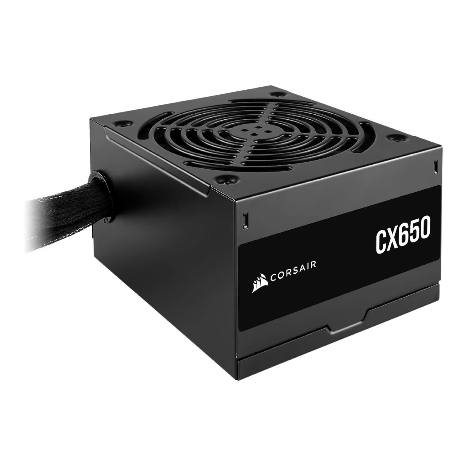 ספק כוח corsair cx650 80+ bronze 650w