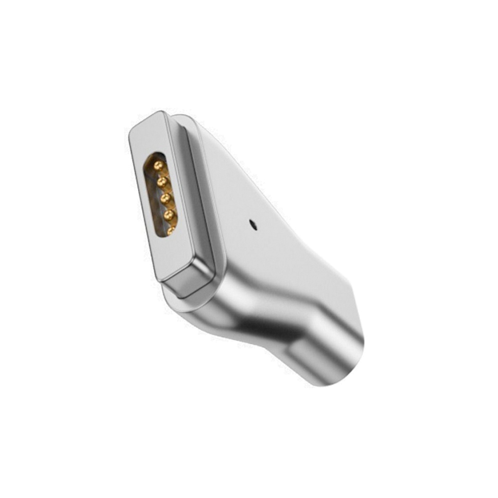 מתאם מחיבור USB Type-C ל-MagSafe 2 לטעינת מחשבי MacBook עד  100W