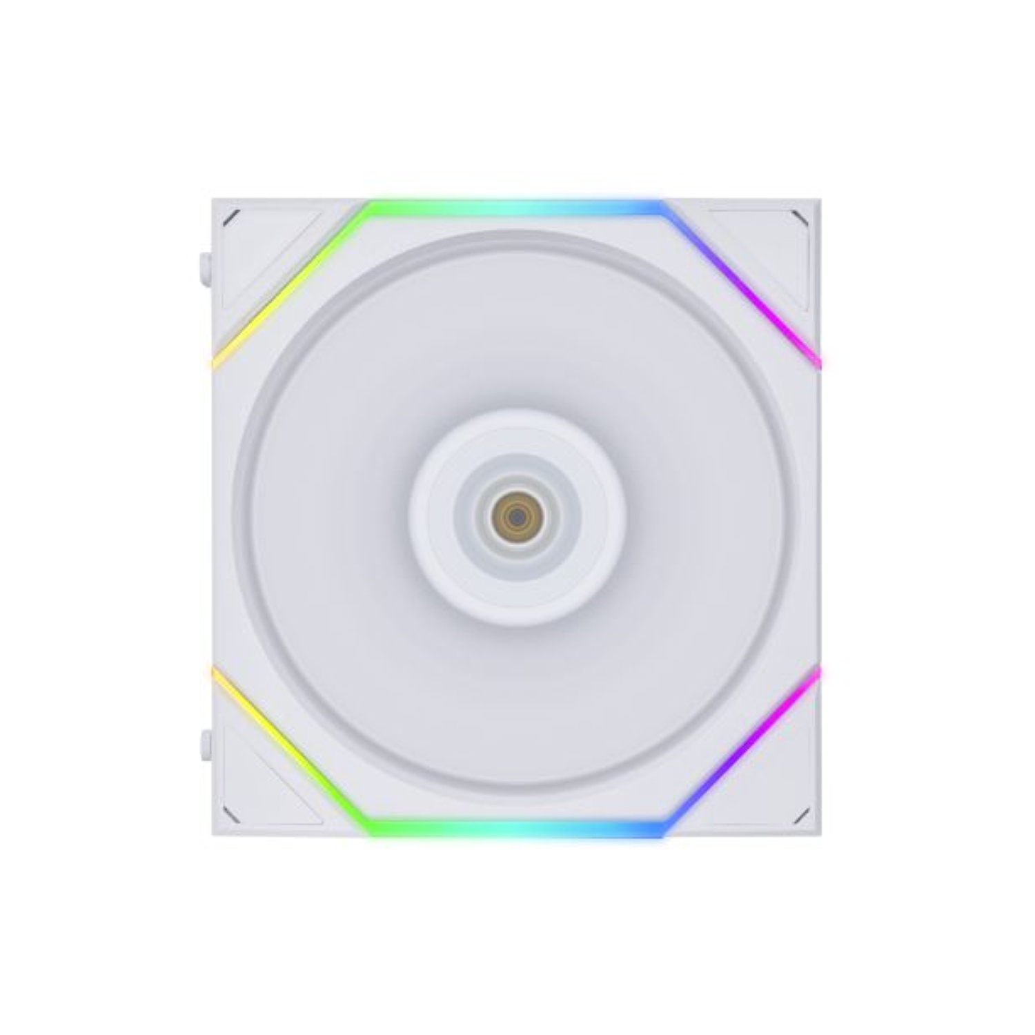 lian-li cooler 120mm tl120 uni white fan