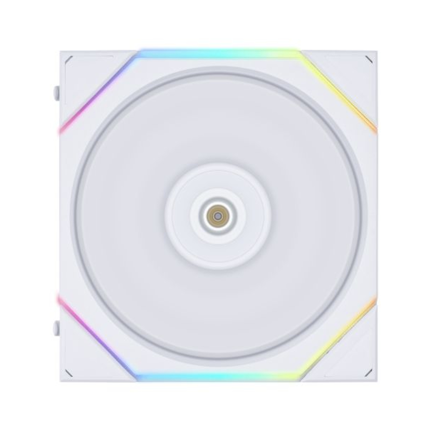 lian-li cooler 140mm tl140 uni white fan