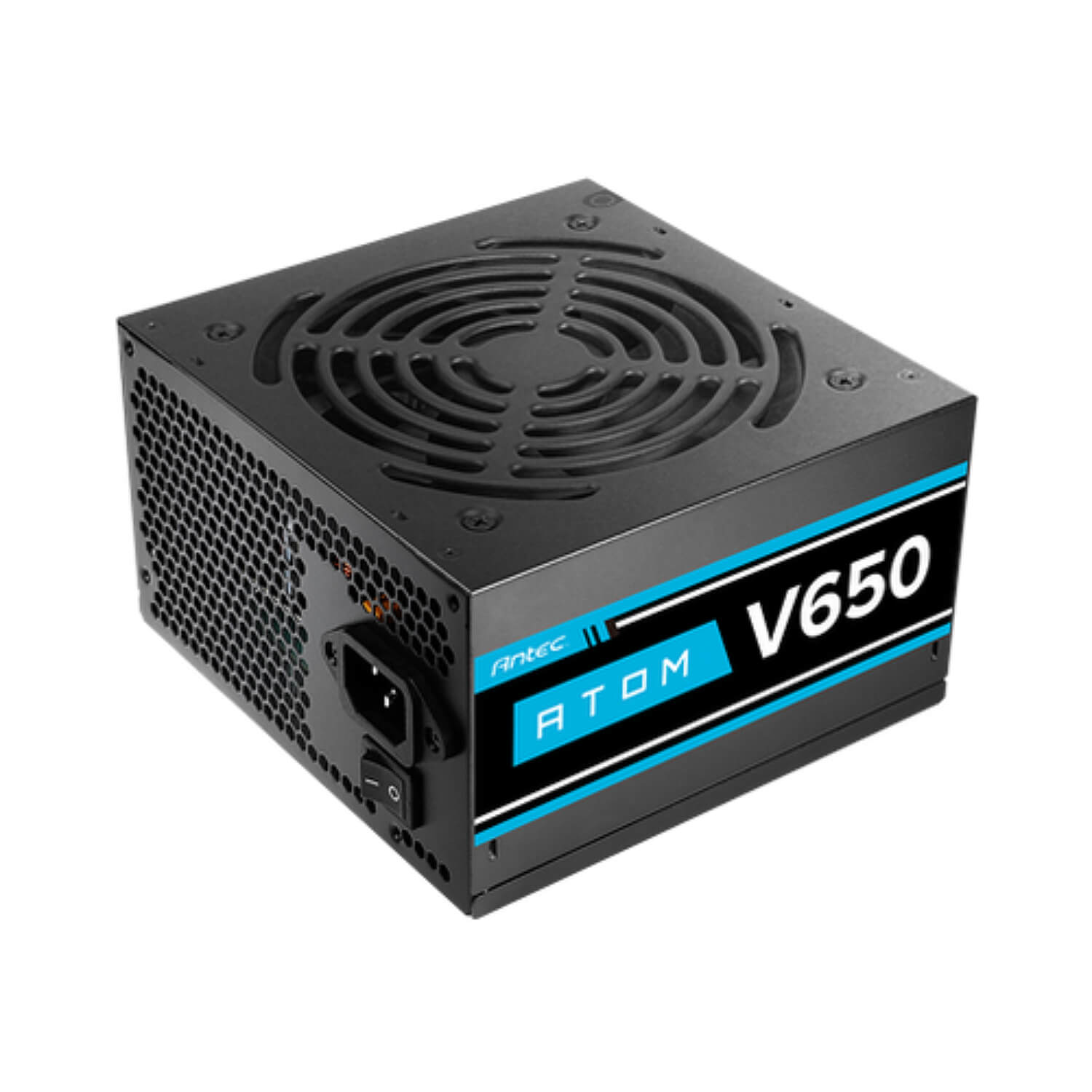 antec psu atom v650 650w