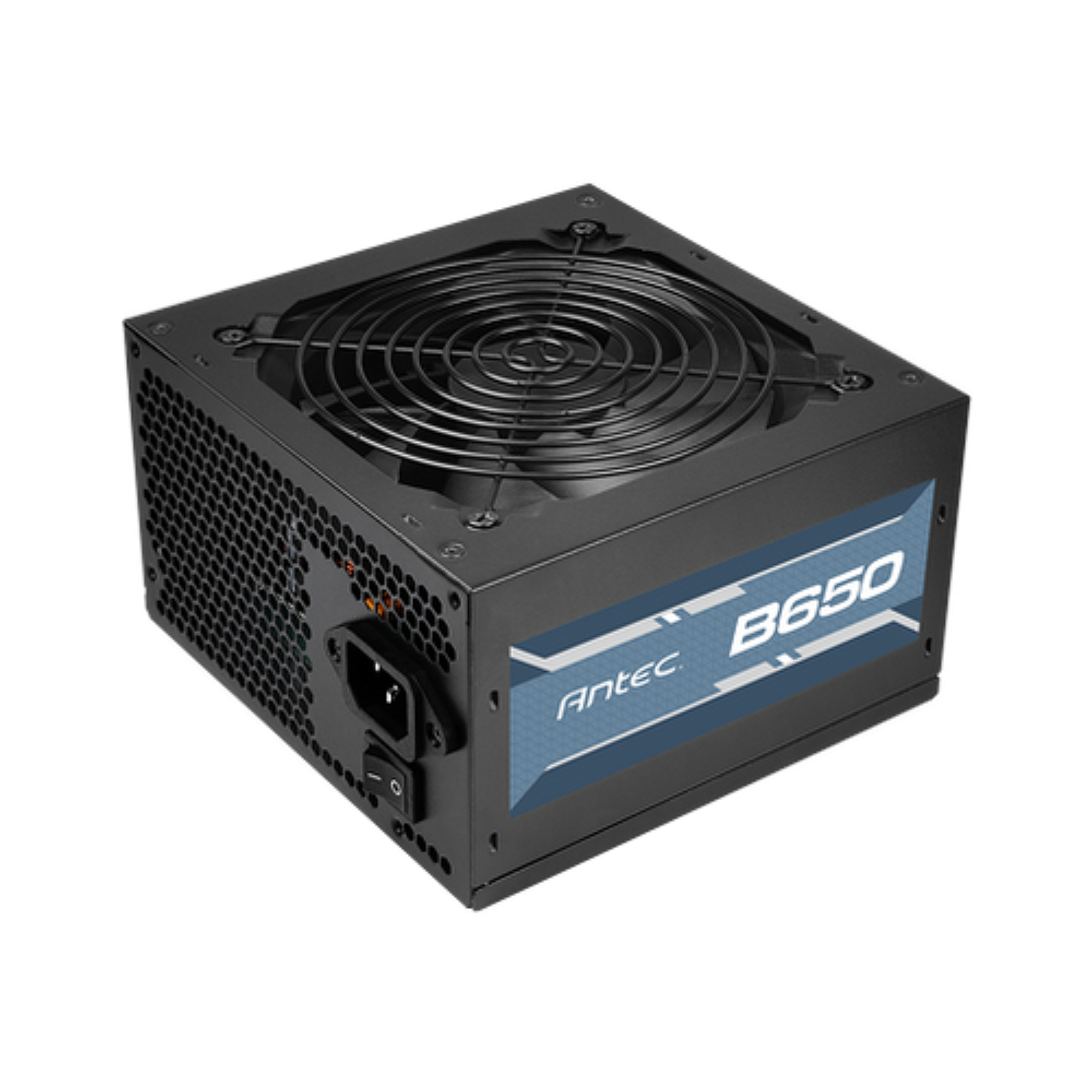 antec psu atom b650 650w