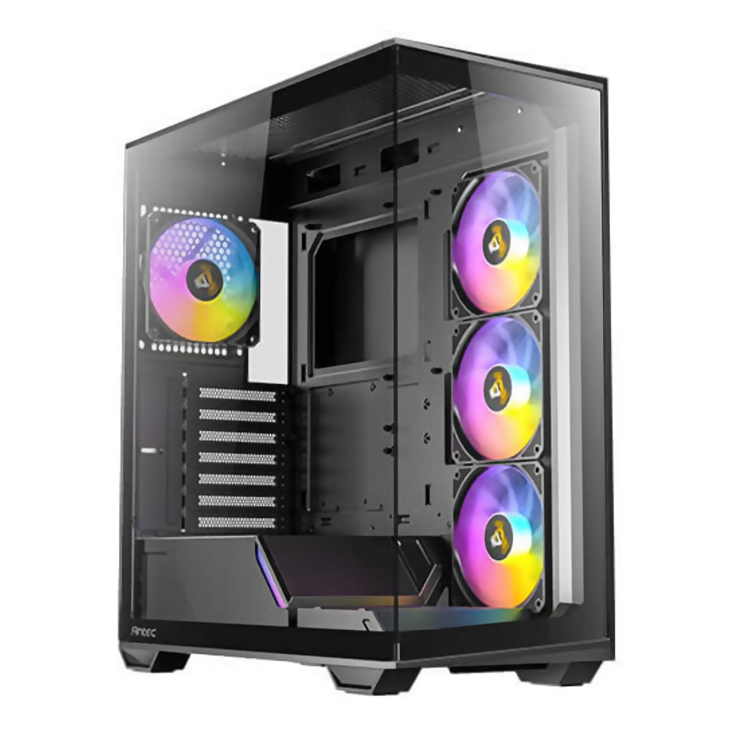 מארז מחשב antec c3 argb