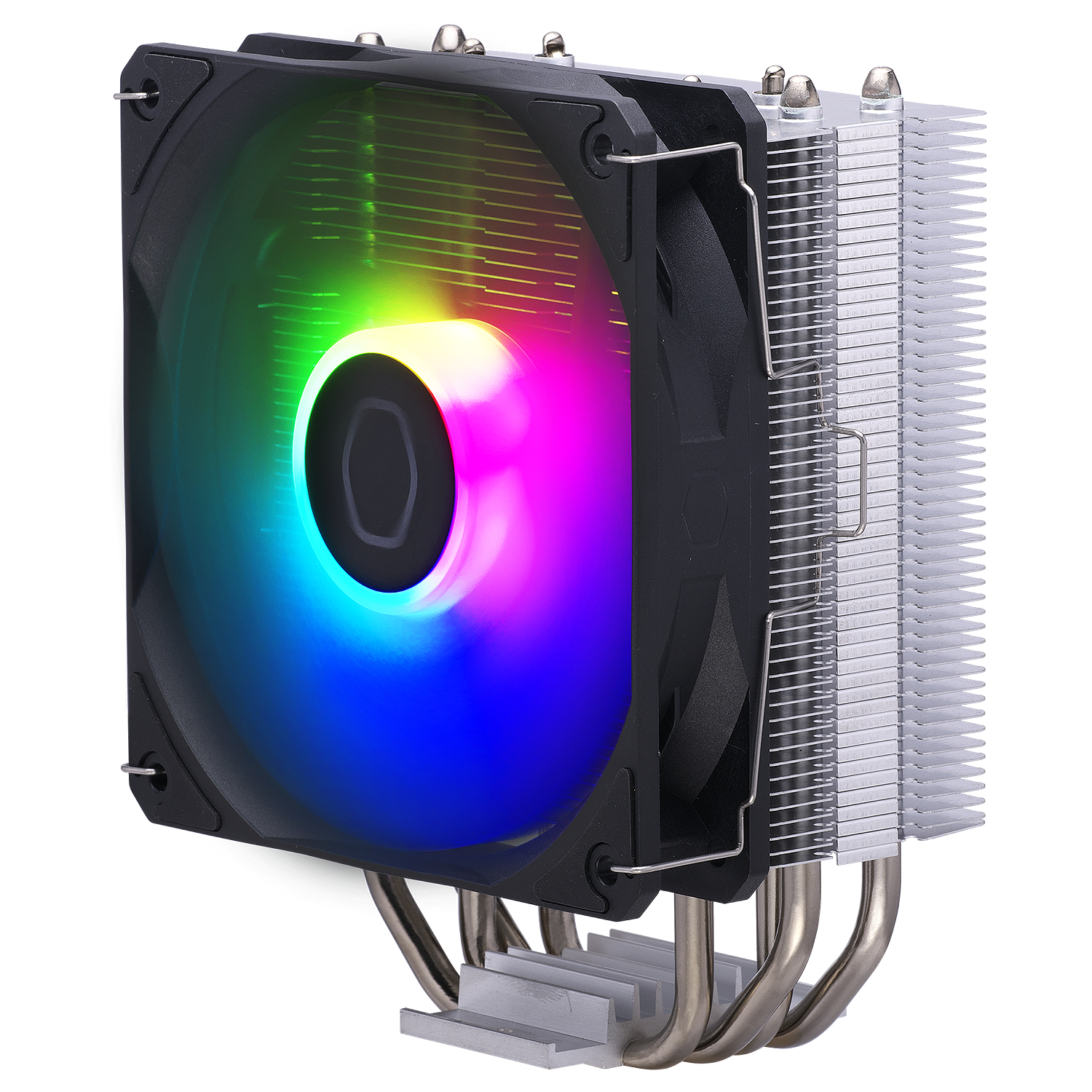 coolermaster hyper 212 spectrum v3 cooler