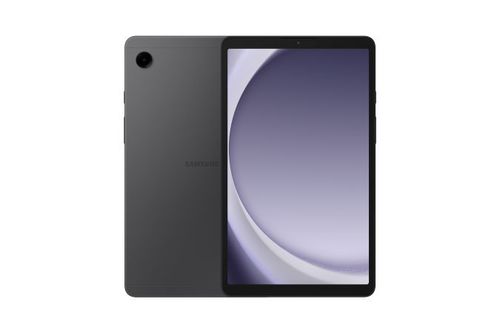 טאבלט Samsung TAB X210 A9+ 4/64GB E000000211 נפח 64GB - צבע אפור כהה