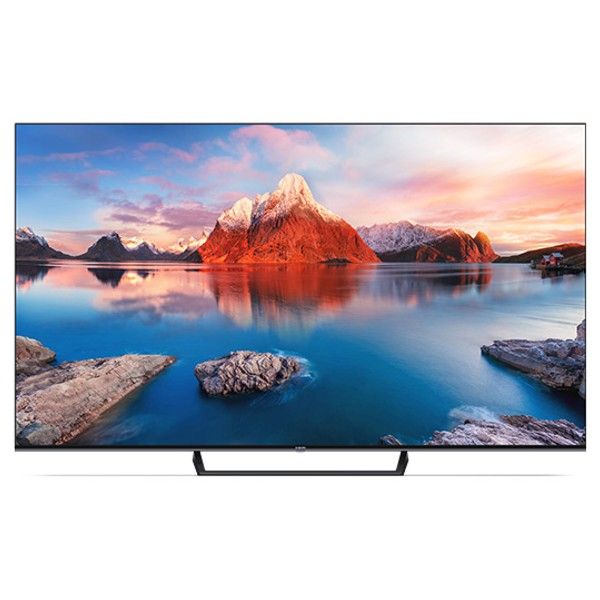 טלוויזיה חכמה Xiaomi Mi A Pro 4K Smart Borderless 65'' L65M8-A2ME