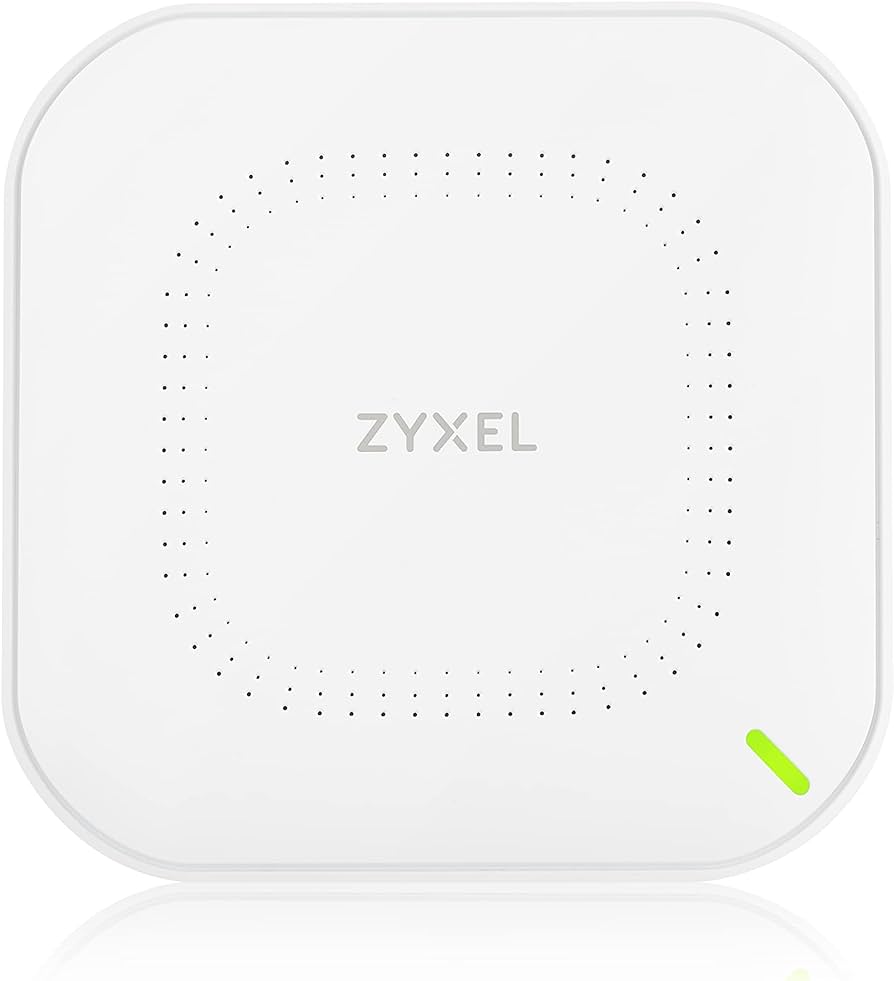 אקסס פוינט Zyxel NWA90AX WIFI 6 1800Mbps