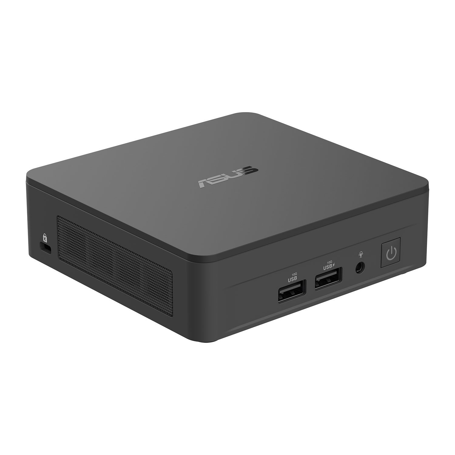 מחשב מיני Asus i5-1340P NUC 13 PRO Barebone 90AB3ANK-MR6100 ללא מערכת הפעלה וללא זיכרון