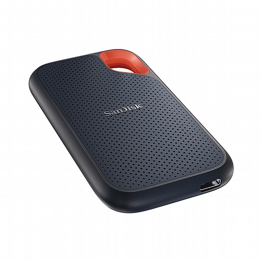 כונן קשיח SSD חיצוני נייד Sandisk Extreme PRO 1TB SSD USB 3.2 SDSSDE81-1T00-G25