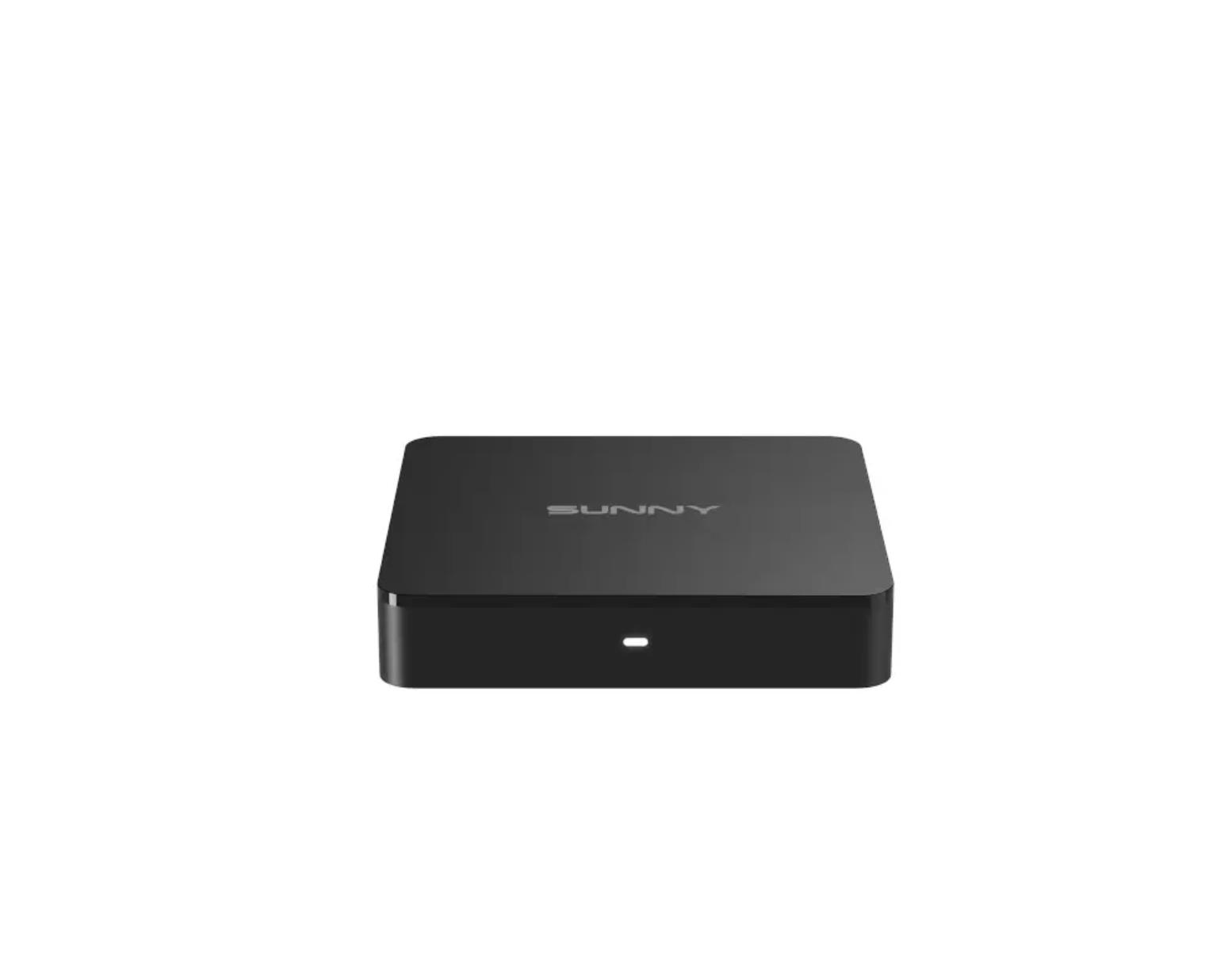 סטרימר Sunny K4 SN02BOX01
