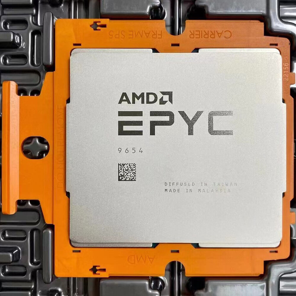 amd epyc 9654 96-core (192-threads)