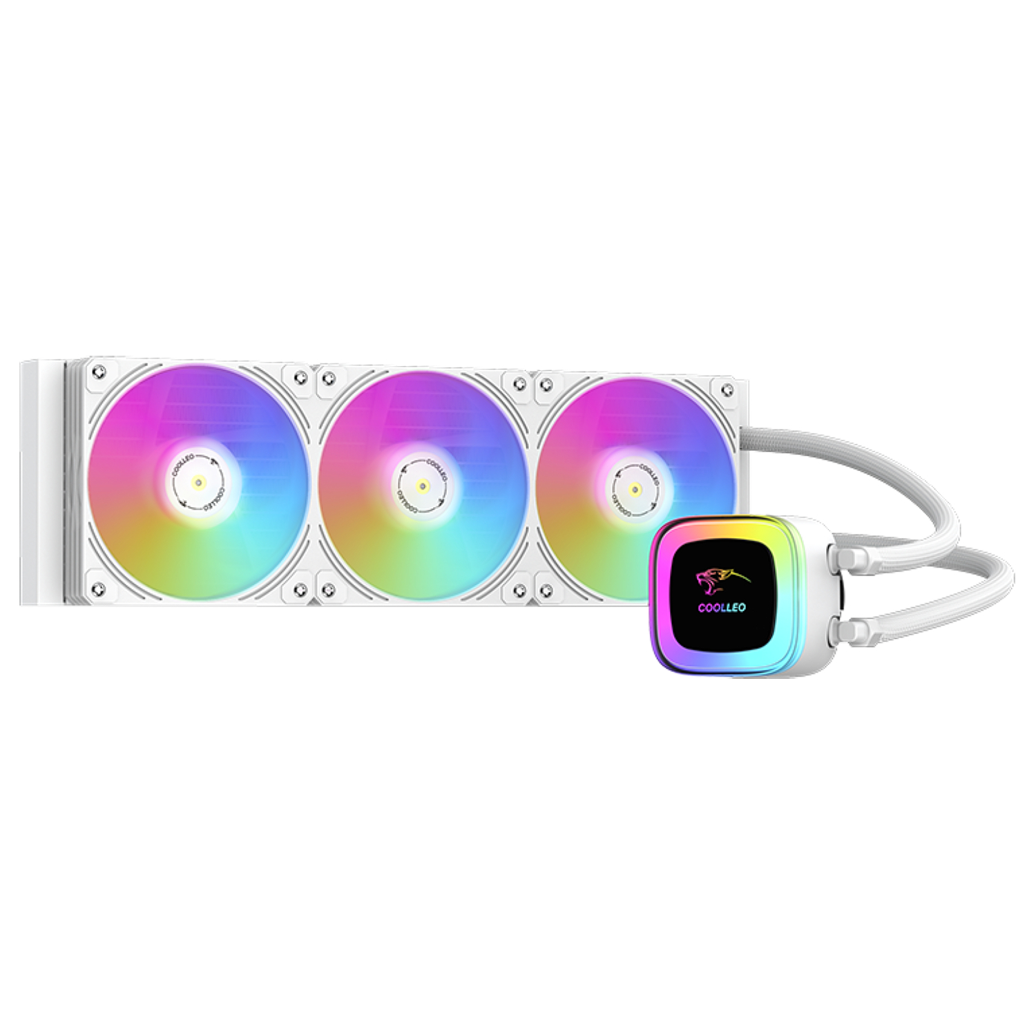 coolleo tulong warrior w360 white water cooler