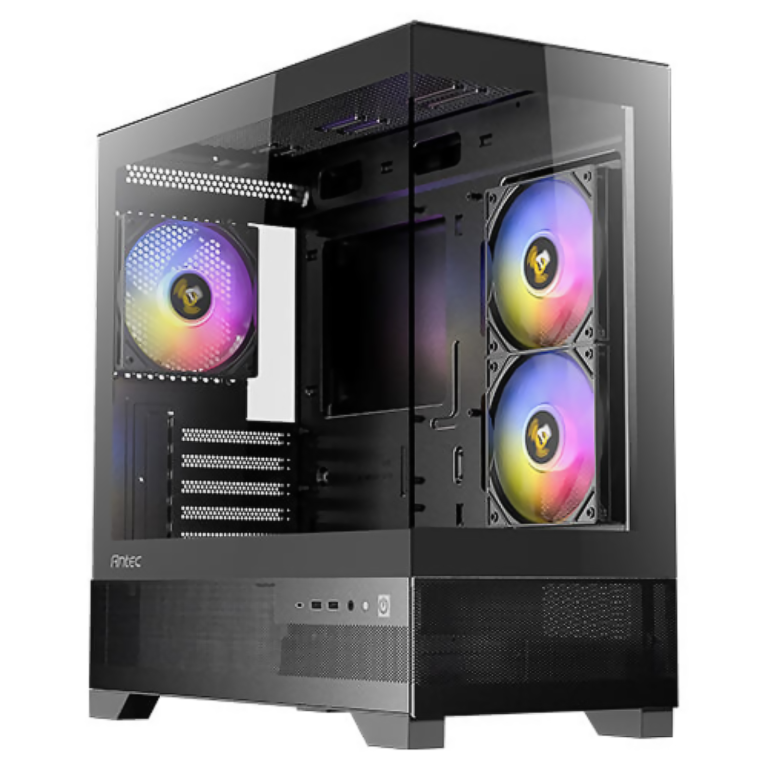 מארז מחשב antec cx500m rgb