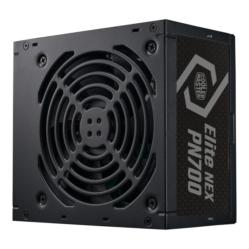 ספק כוח Cooler Master Elite NEX PN700 700W - V3 MPW-7001-ACBK-PWO