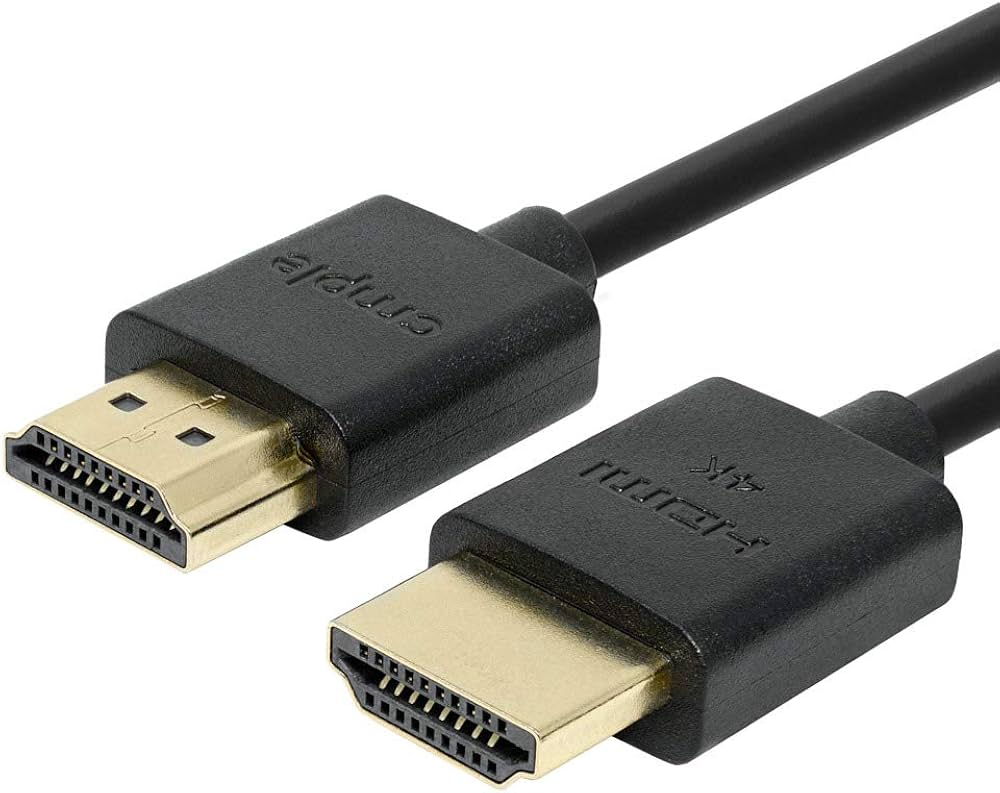 כבל HDMI באורך 3 מטר Protec VALUE3