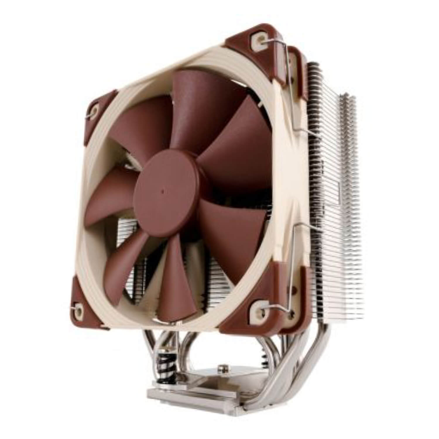 noctua nh-u12s cpu cooler