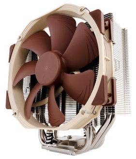 noctua nh-u14s cpu cooler
