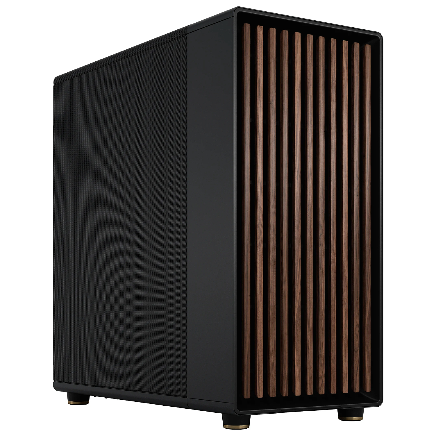 fractal design north xl charcoal black