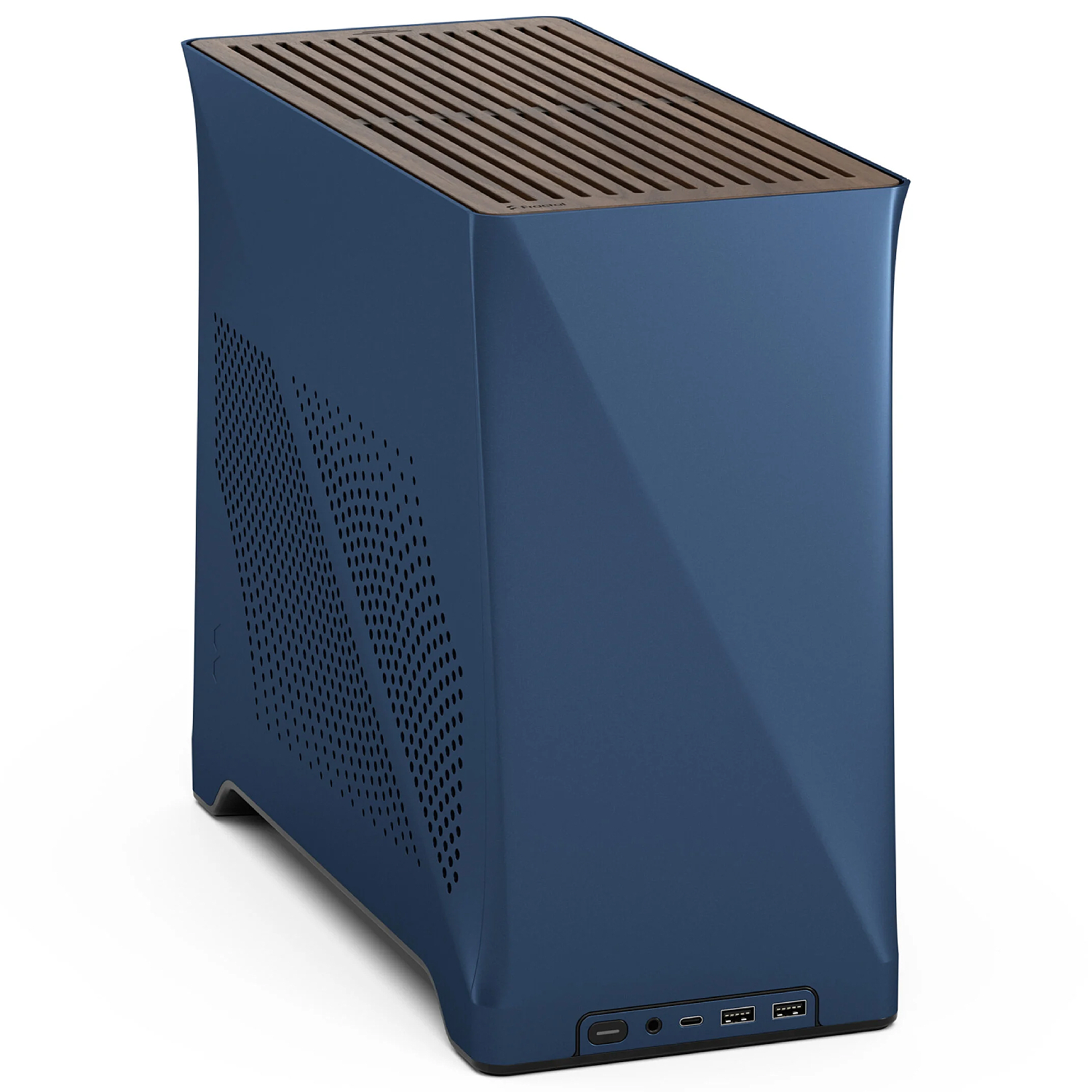 fractal design era 2 midnight blue