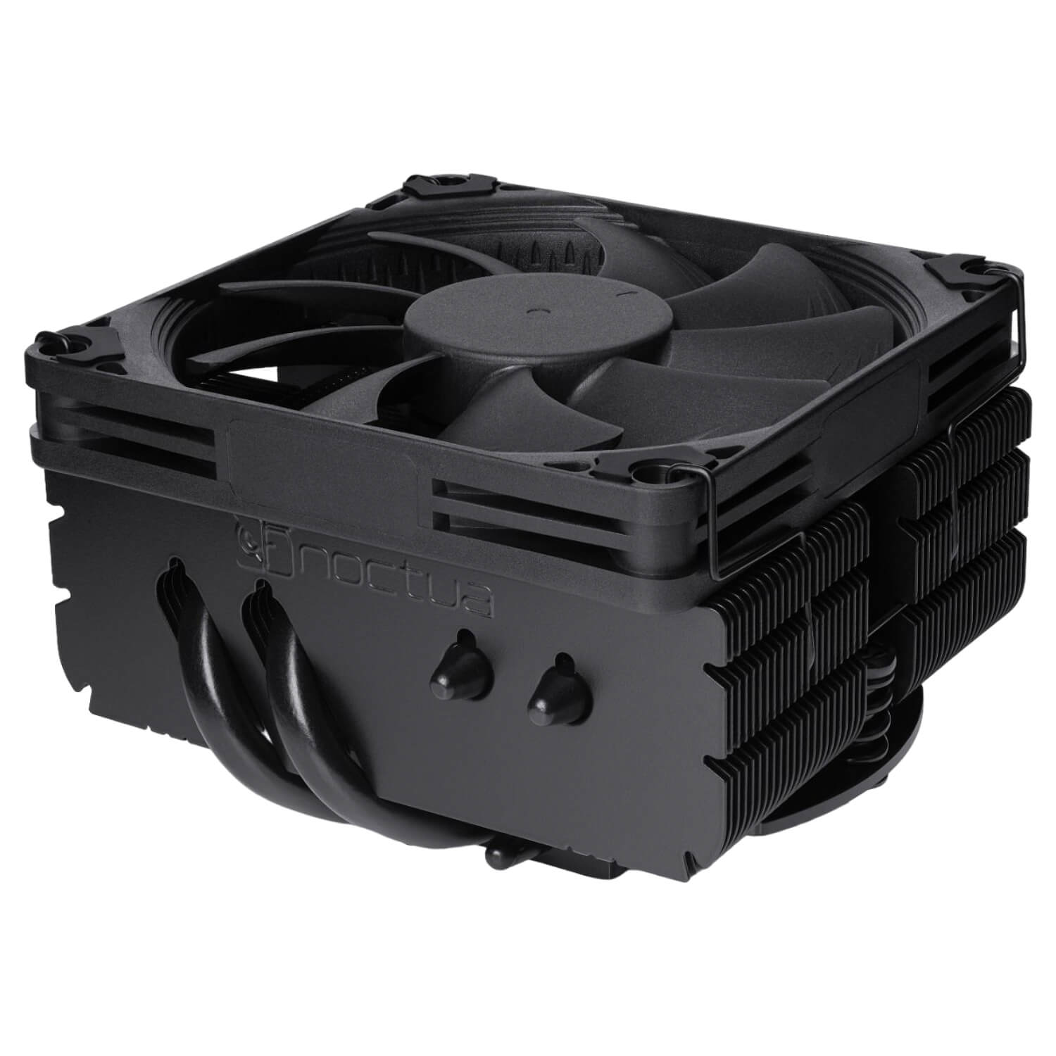 noctua nh-l9x65 chromax black cpu cooler