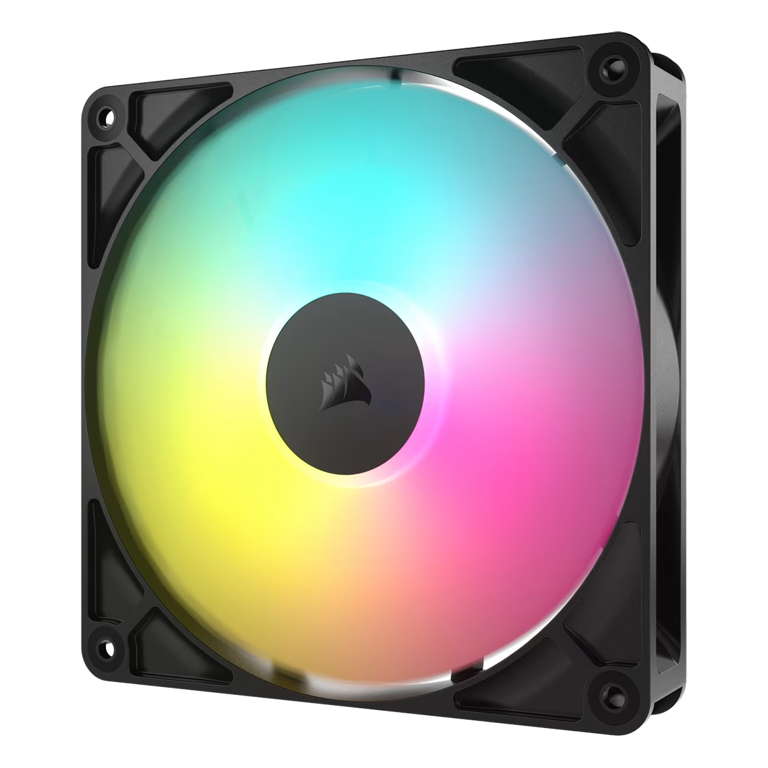 corsair rs140 argb 140mm pwm fan