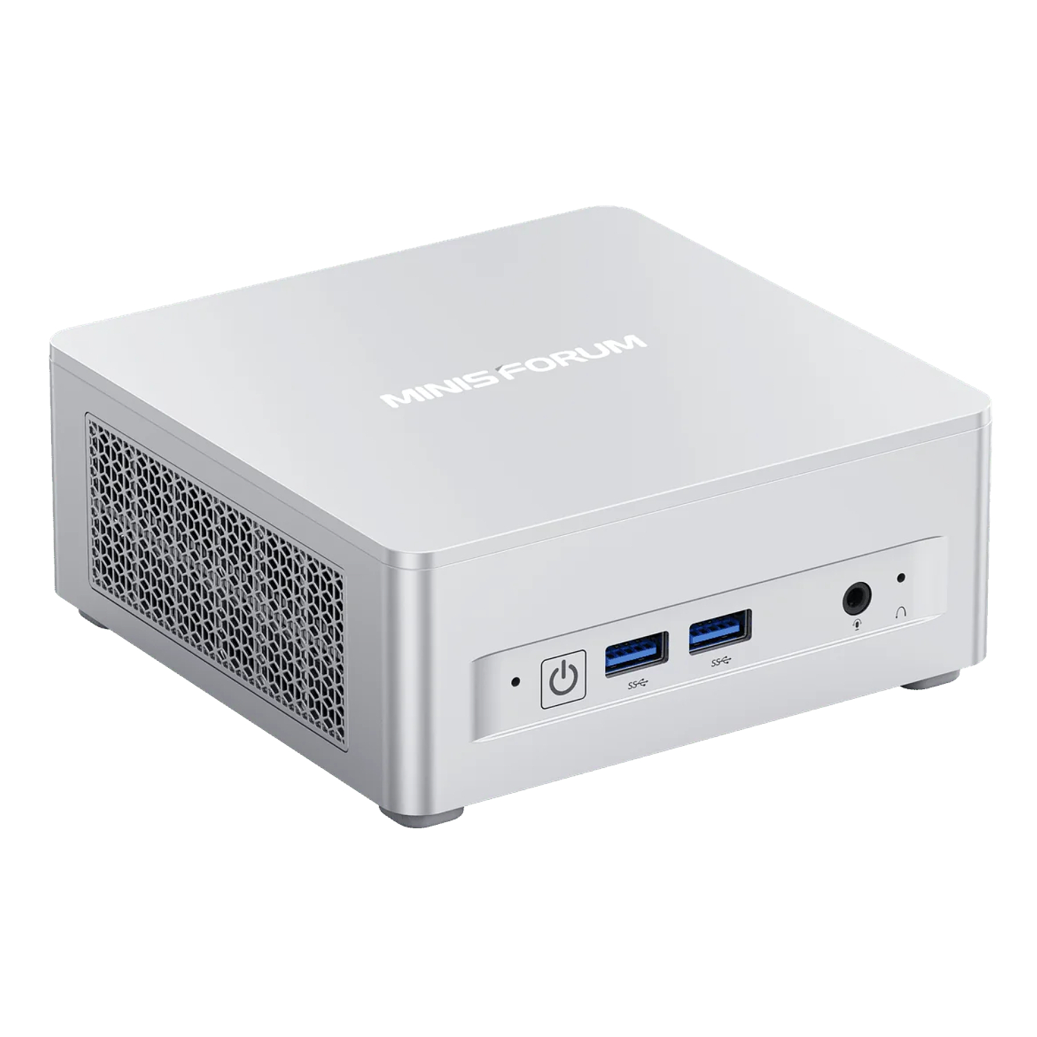 minisforum um870 plus ryzen 7 8745h 32gb 1tb radeon 780m w11p minipc