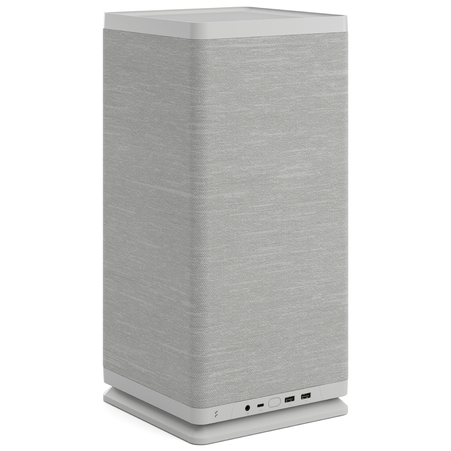 fractal design mood light gray