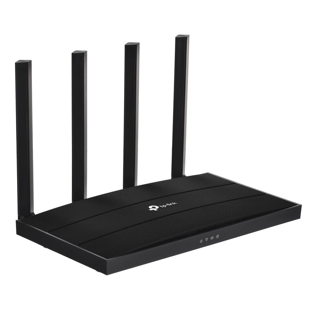 ראוטר TP-Link AX12 WiFi 6 Archer AX1500