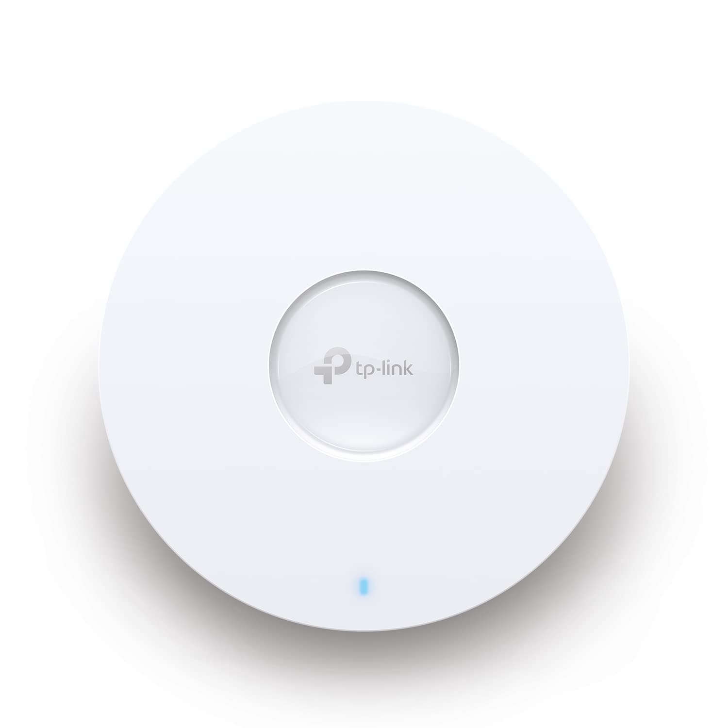 מגדיל טווח ראוטר (יחידה אחת) TP-Link AX1800 Celing Mount Wi-Fi 6 Access Point EAP613