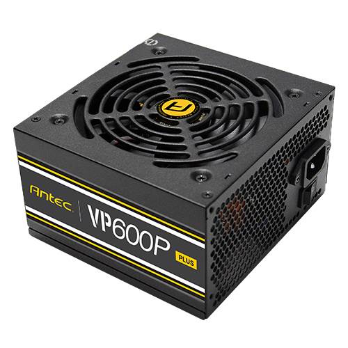 antec psu 600w vp600p plus