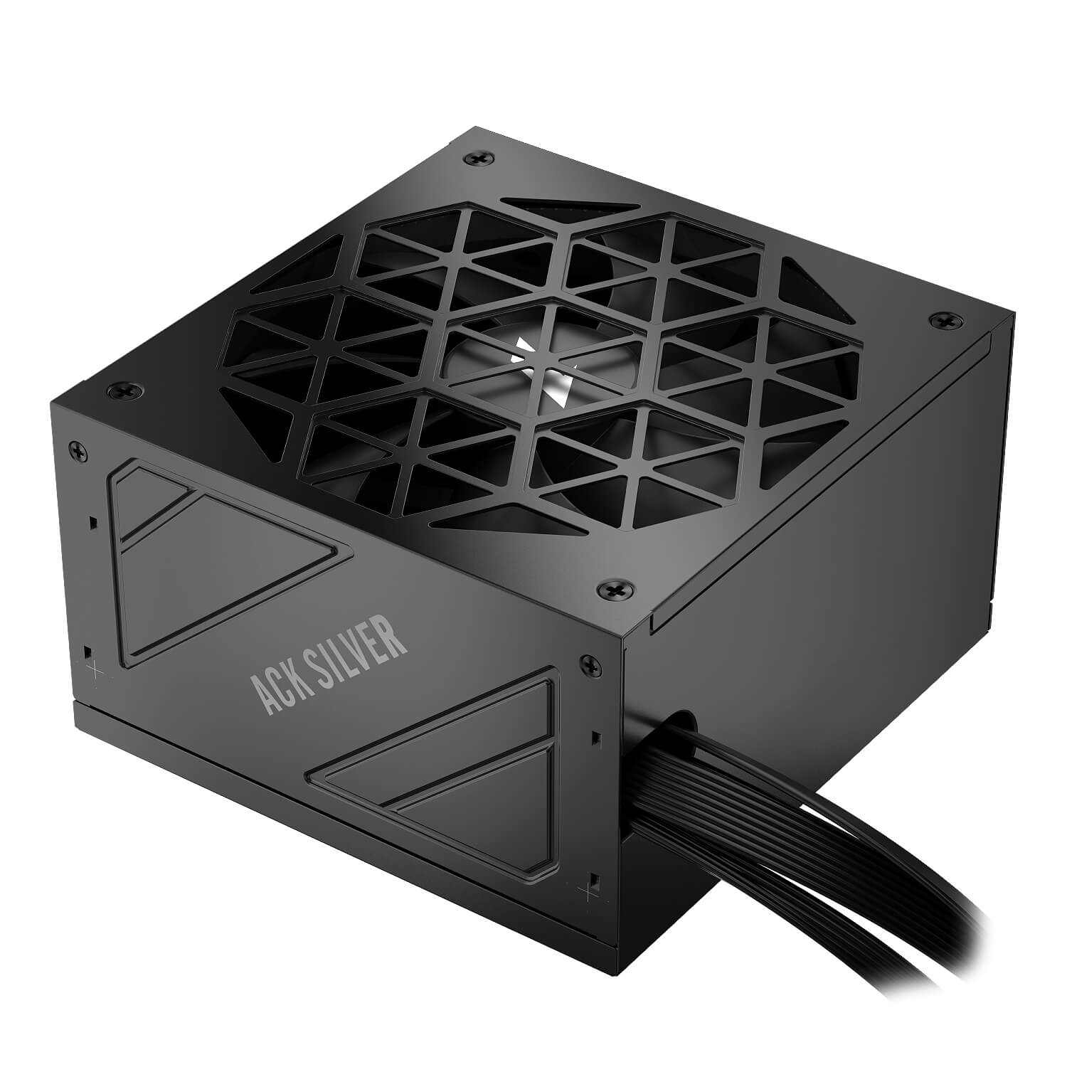 ספק כוח 1stplayer ack 750w atx 3.1 80+ silver