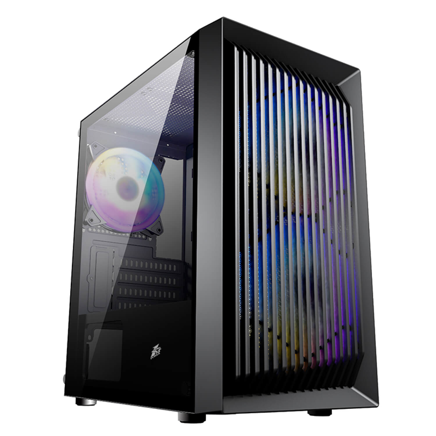 מארז מחשב 1stplayer bs-2