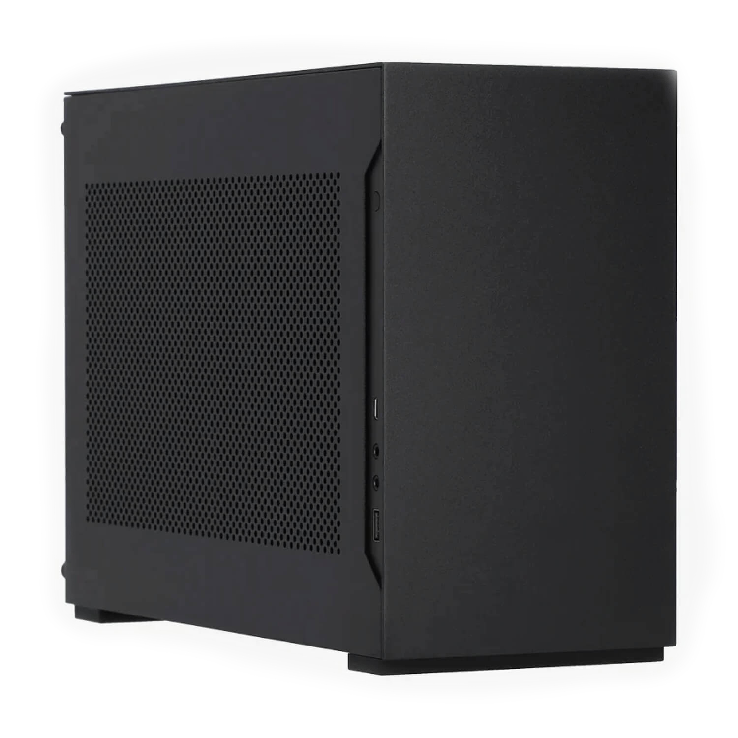 מארז מחשב lian-li a4-h2o (a4-h20 x4) pcie 4.0