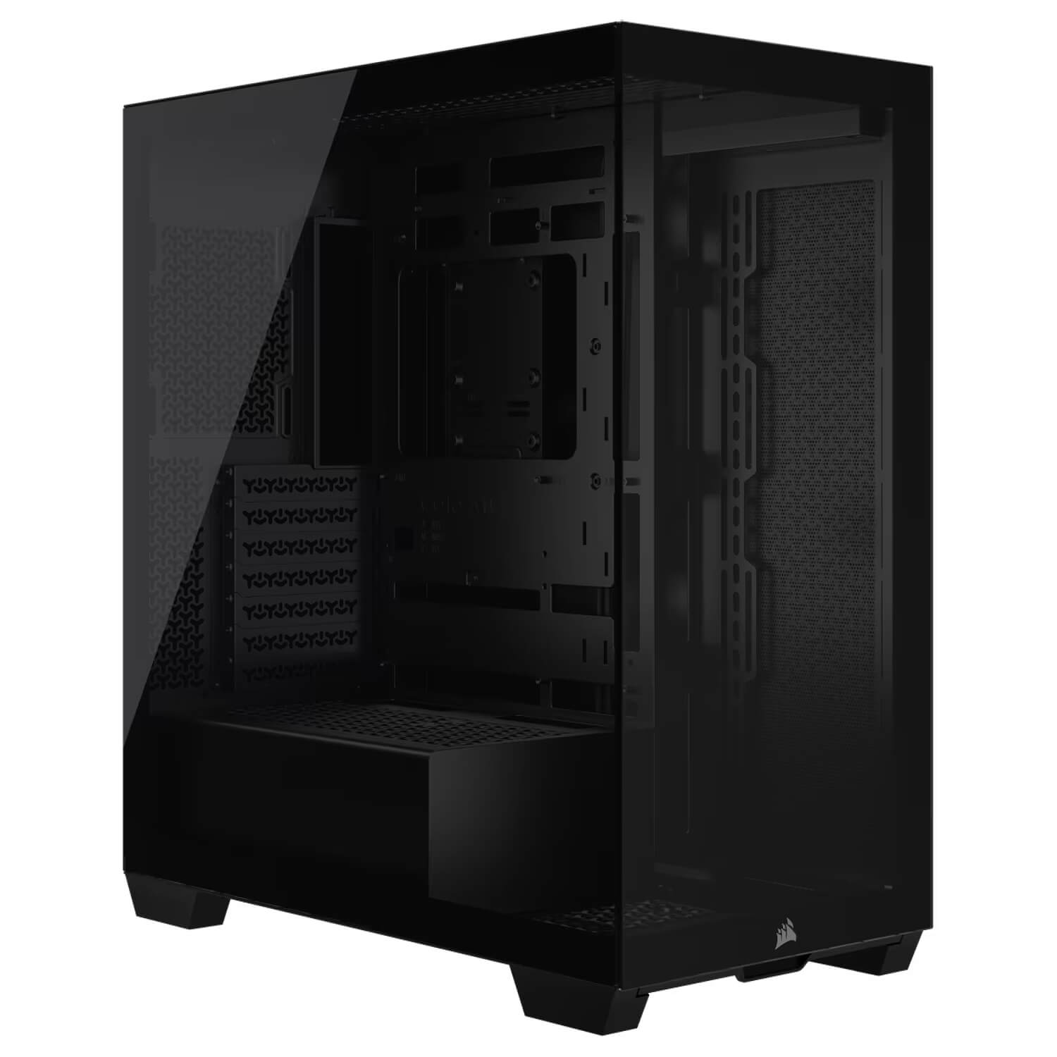מארז מחשב corsair 3500x black