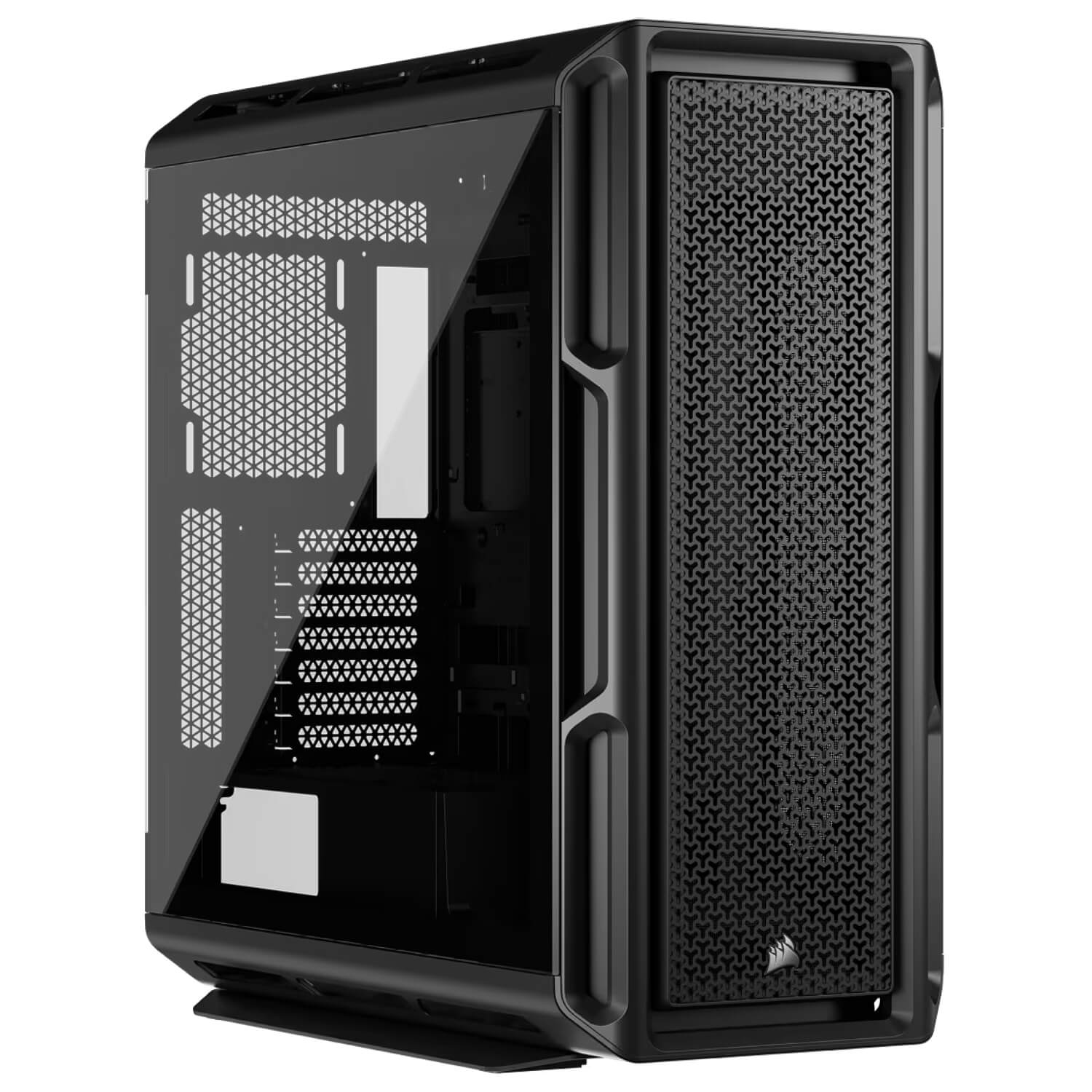 מארז מחשב corsair 5000t high-performance black