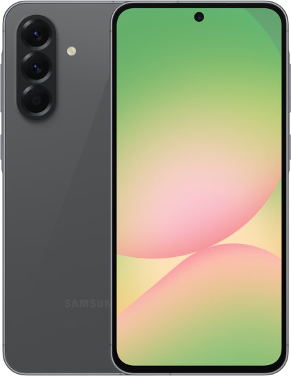 סמארטפון Samsung Galaxy A56 8GB+256GB E000000535 - צבע שחור - יבואן רשמי