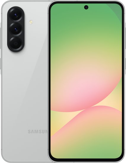 סמארטפון Samsung Galaxy A56 8GB+128GB E000000529 - צבע אפור- יבואן רשמי