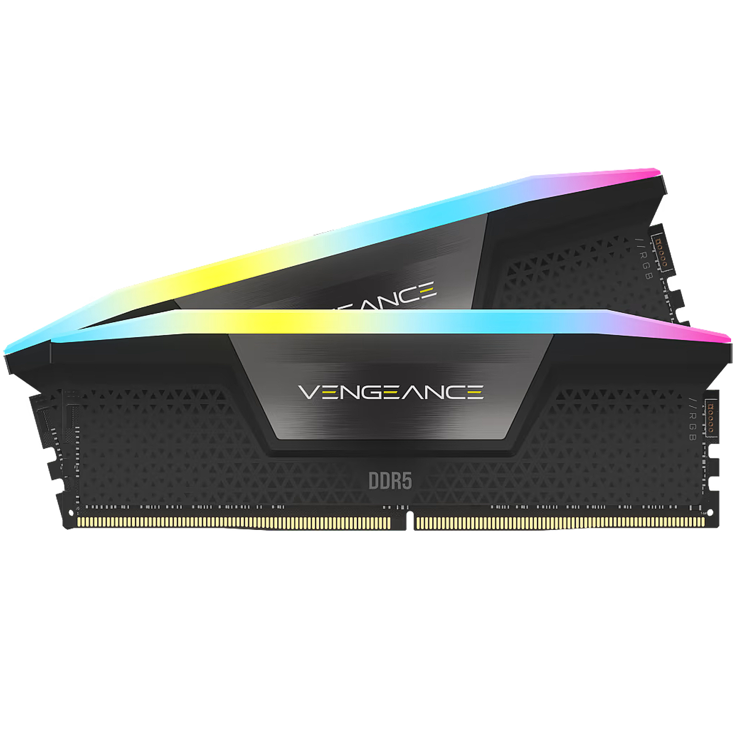 corsair vengeance rgb ddr5 96gb (2x48gb) 6000 cl36