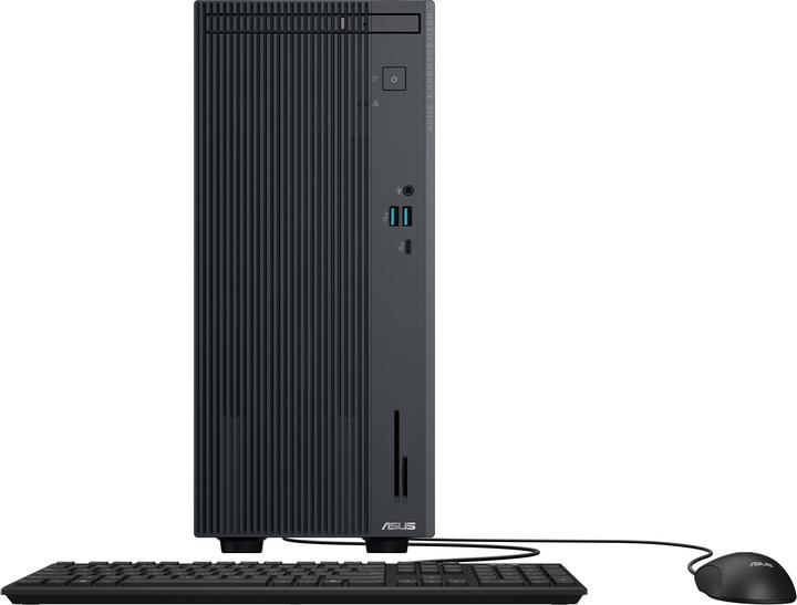 מחשב נייח Asus ExpertCenter P500 i5-13420, 16GB, 512GB SSD P500MV-13420H1990