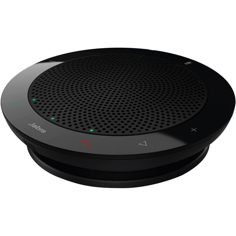 דיבורית שולחנית Jabra Speak 410 LYNC